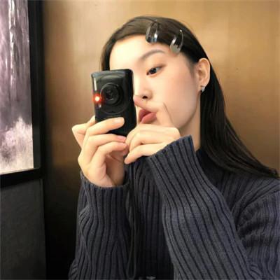 2023女生超火的微信头像大全111张