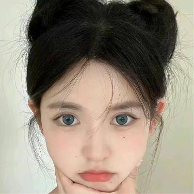 2023女生超火的微信头像大全111张