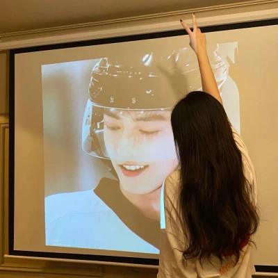 女生背影头像ins高级质感105张