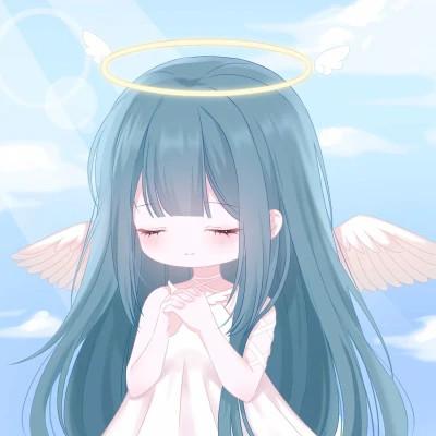 卡通女孩图片可爱萌头像118张