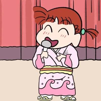 情侣二次元头像一左一右头像88张