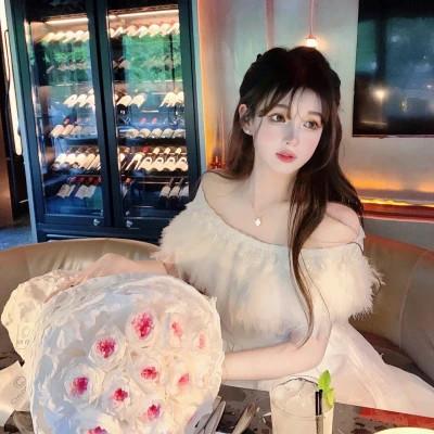 精致女孩头像清晰 被惊艳高贵精致的女生头像图片