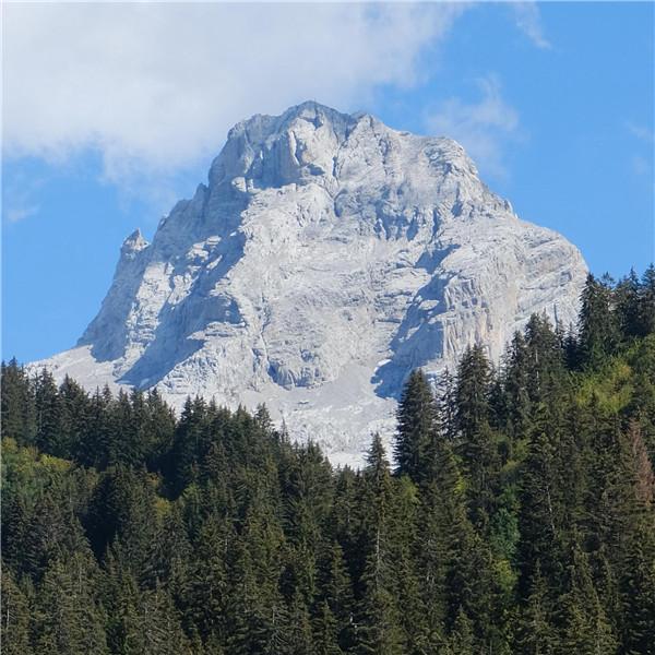 微信最好山清水秀头像风景图片