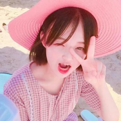 2023超火高质量高清好看的真人闺蜜头像