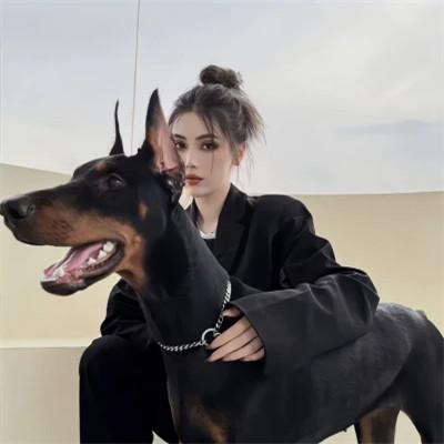 精致女孩头像清晰 被惊艳高贵精致的女生头像图片