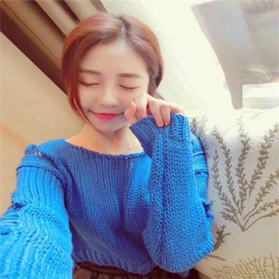高端女装头像图片