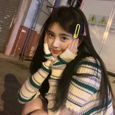 2023女生超火的微信头像大全111张