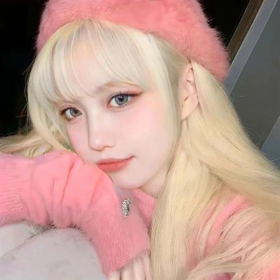 超好看的精致女头像 知性优雅有气质
