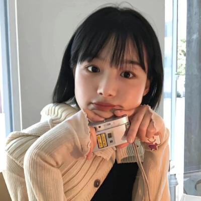 2023女生超火的微信头像大全111张