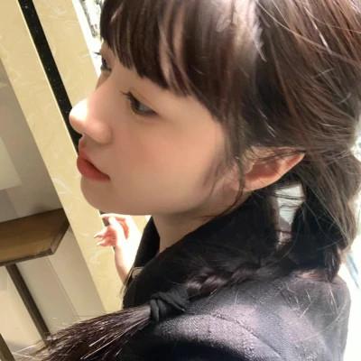 2023女生超火的微信头像大全111张