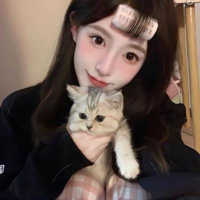 精致女孩头像清晰 被惊艳高贵精致的女生头像图片