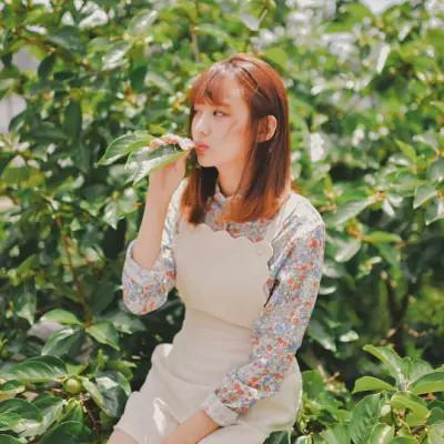 2023超火高质量高清好看的真人闺蜜头像