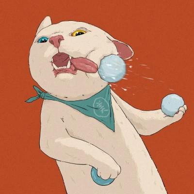 情侣二次元头像一左一右头像88张