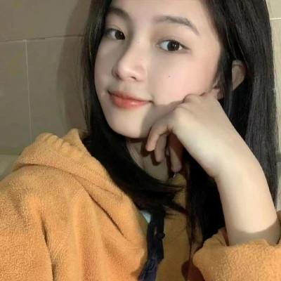 宝藏女孩微信头像54张