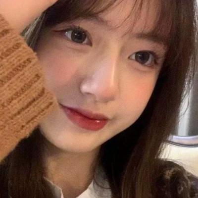 清新自然漂亮美女头像图片60张