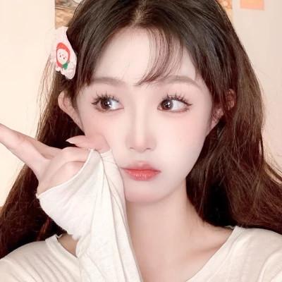 精致女孩头像清晰 被惊艳高贵精致的女生头像图片