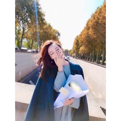 高端女装头像图片