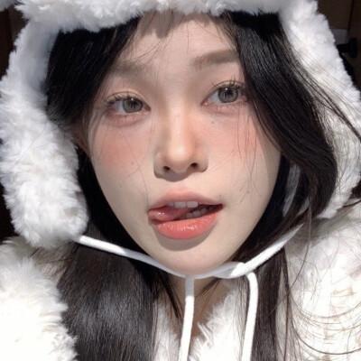 2023女生超火的微信头像大全111张