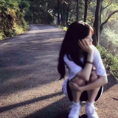 清新自然漂亮美女头像图片60张