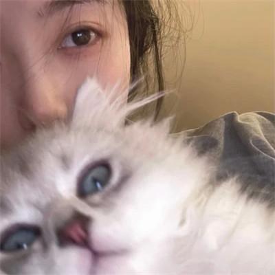 宝藏女孩微信头像54张