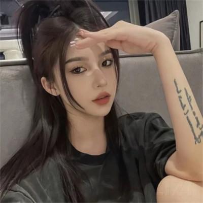 精致女孩头像清晰 被惊艳高贵精致的女生头像图片