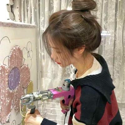 清新自然漂亮美女头像图片60张