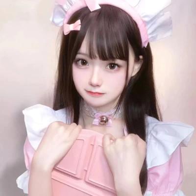 温柔惊艳的女生头像 高清温柔干净且惊艳的女头图片