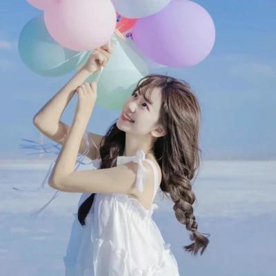 精致女孩头像清晰 被惊艳高贵精致的女生头像图片