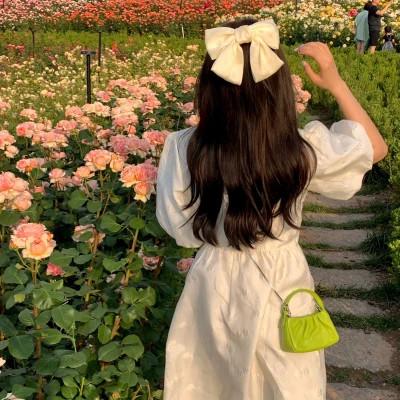 女生背影头像ins高级质感105张