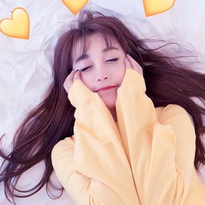 高端女装头像图片