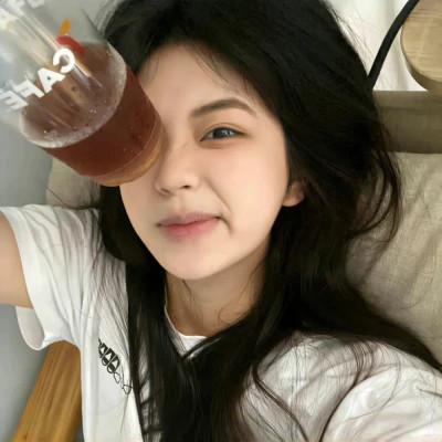2023女生超火的微信头像大全111张
