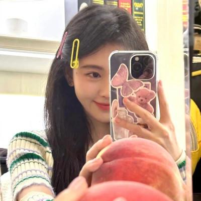 2023女生超火的微信头像大全111张