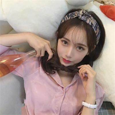 2023超火高质量高清好看的真人闺蜜头像