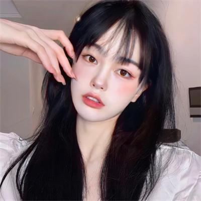 精致女孩头像清晰 被惊艳高贵精致的女生头像图片