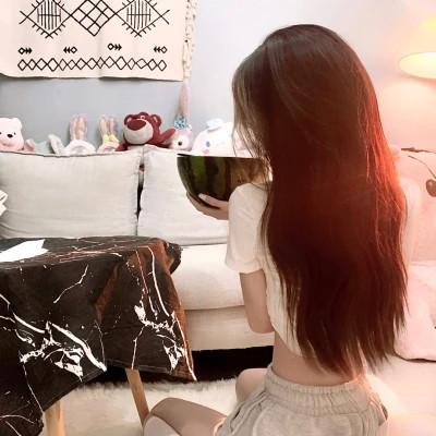 女生背影头像ins高级质感105张