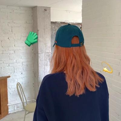 女生背影头像ins高级质感105张