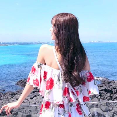 高端女装头像图片