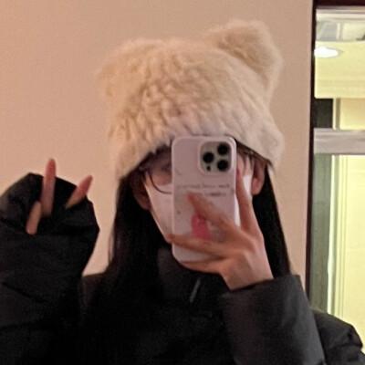 2023女生超火的微信头像大全111张
