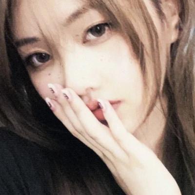100个耐看头像女 100张超级好看的女生头像图片