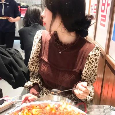 青春期素颜女生头像95张 青春正好