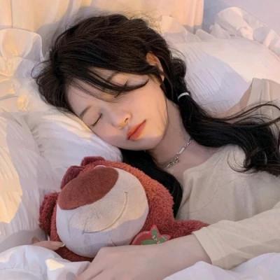 100个耐看头像女 100张超级好看的女生头像图片