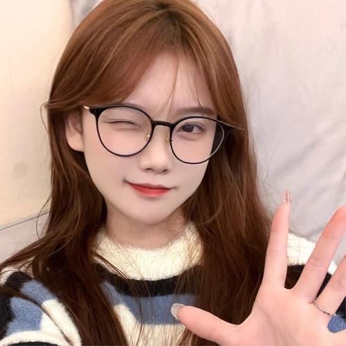 女生第一眼就吸引人的头像图片100张精选