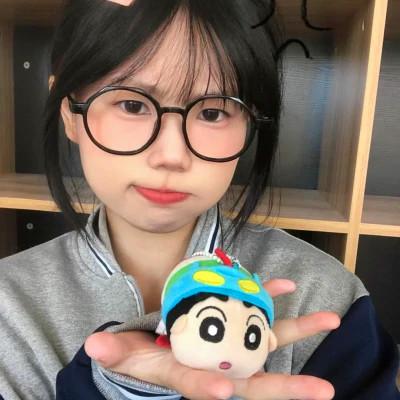 青春期素颜女生头像95张 青春正好