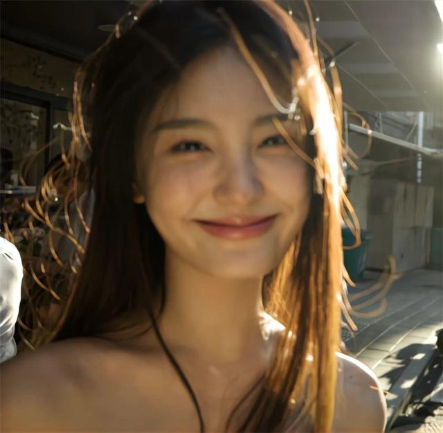 氛围感拉满Wechat女生头像图片