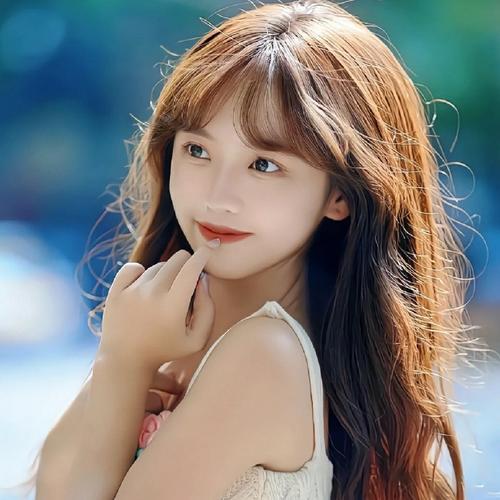 女生第一眼就吸引人的头像图片100张精选