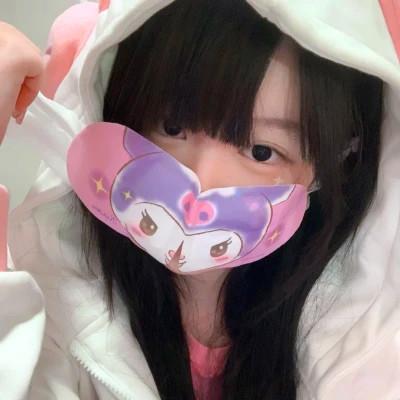 青春期素颜女生头像95张 青春正好