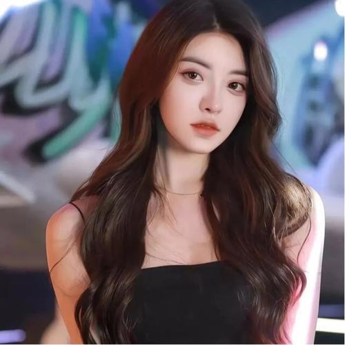 女生第一眼就吸引人的头像图片100张精选