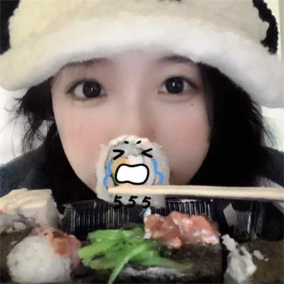 青春期素颜女生头像95张 青春正好