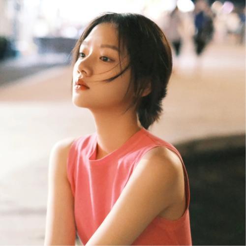 女生第一眼就吸引人的头像图片100张精选