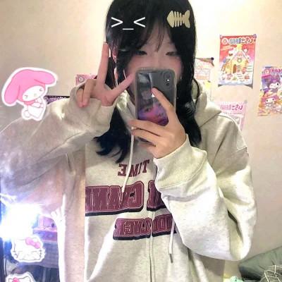 青春期素颜女生头像95张 青春正好